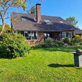 Genderens Buiten, hotel in Genderen