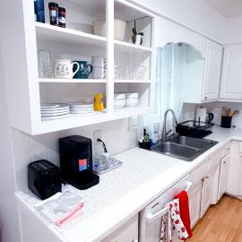Comfort Cove Snellville