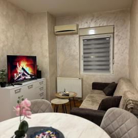 Sahara Apartman Obrenovac