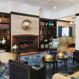 Hotel Kurrajong Canberra, hotel sa Canberra