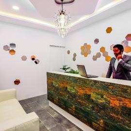 Hotel O D' Jade, hotel in Hyderabad