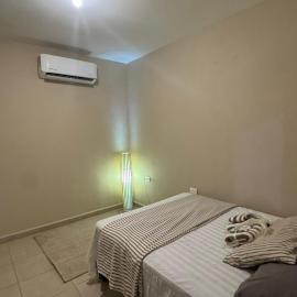 Apartamento Sol de Cortez, hotel v mestu San Carlos