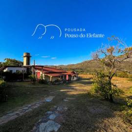 Pouso do Elefante