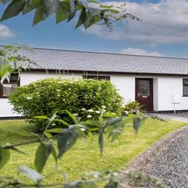 Boscastle Retreat with Secure Garden