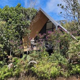 Casa Tambo Santa Elena