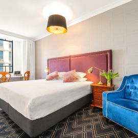 Castlereagh Boutique Hotel, an Ascend Collection Hotel