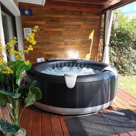 Villa Anita Spa, hotel in Piriápolis