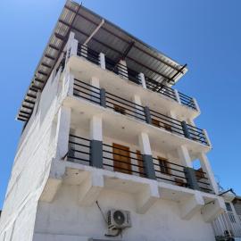 Hotel Mirador Creel, hotell sihtkohas Creel