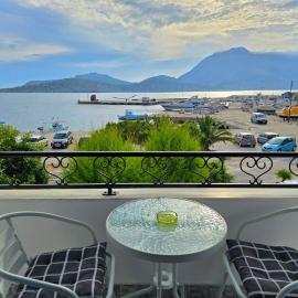 Agla Studio 2, hotel in Fournoi