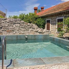 Lovely Apartment In Gruda