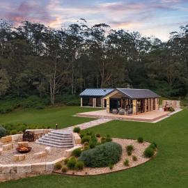 Villa Arbosana, Hotel in Barrengarry
