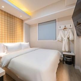 Osan No25 Hotel, hotel u gradu 'Osan'