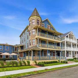 The Marilyn Inn, hotel sa Ocean Grove