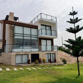 Casa de Playa de Estreno, viešbutis mieste San Antonio