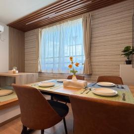 nestay yado tokyo itabashi, hotel a Tòquio