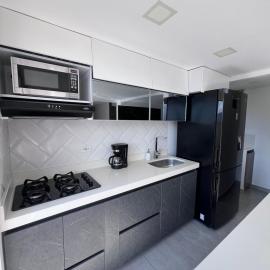 Apartamento moderno en Bello - Cerca a zona comercial y Gastronómica, hotelli kohteessa Bello
