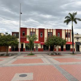 Hotel San Luis
