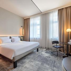 Novotel Münster City, hotel a Münster