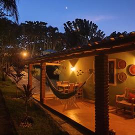 Pousada Casa Franco - Trancoso