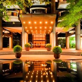 Hotel Signature GranMerc - Itaim BiBi - Business Class Veranda - By PluXstay