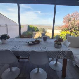 Villa élégante vue mer, animaux OK - 10 pers. - FR-1-879-44