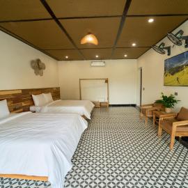Chài Homestay Sầm Sơn
