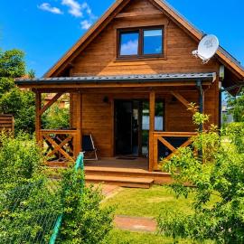 Stepnica Holiday Base for 6