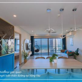 The Song - Vitamin Sea & Sun - Căn Hộ Cao Cấp và Sự Lựa Chọn Tốt Nhất, hotel in Vung Tau