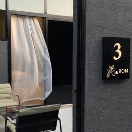 شاليهات رون الفندقية, Hotel in Medina