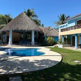 Casa Puerto