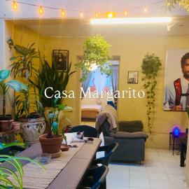 Hostal Casa Margarito