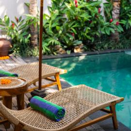 Tropical Kasbah Batna