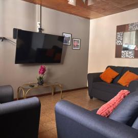 Casa de Helen, hotel ad Antiguo Cuscatlán