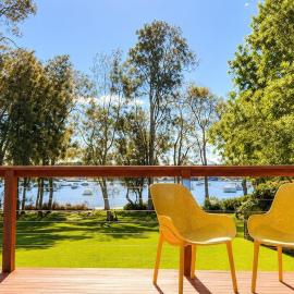 Wemberley Lakehouse