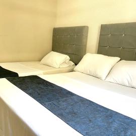 Santa Marta में, होटल HOTEL centro historico Bahia Suite