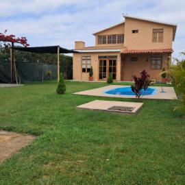 Villa Luna, hotel a Chincha