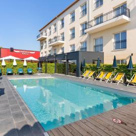 미라마에 위치한 호텔 Ibis Styles Miramas