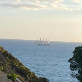 Estrela da manhã