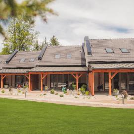 Apartmány Pod Hradem Potštejn, hotel in Rychnov nad Kněžnou