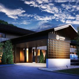 らうす餐荘, hotel en Rausu
