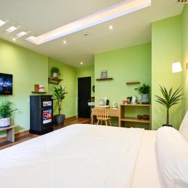 Harmony Stay - Ben Thanh Market