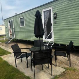 Green Goddess, hotel a Skipsea