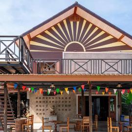 Sukhothai में, होटल Smilingface guesthouse