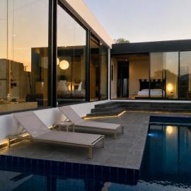 Villa Kyoto