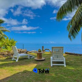 Tekehani Lodge, hotel u gradu 'Araito'