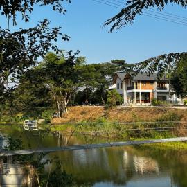Glai boutique hotel, Hotel in Ban Cha Prong