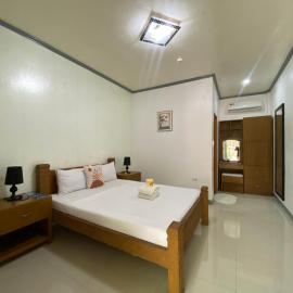 ELEN INN - Aircondition Room - Malapascua Island #3, hotel en Daanbantayan