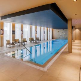 Movenpick Hotel Tallinn, hotel em Taline
