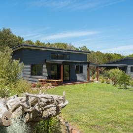 The Gap Retreat