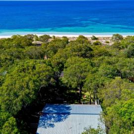 Edgewater on Quindalup Beachfront